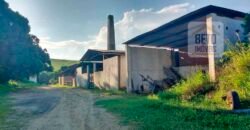 Excelente Fazenda à Venda 250 alqueires Criação de Gado Bovino | Itaboraí/ RJ