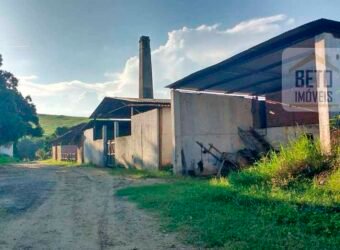 Excelente Fazenda à Venda 250 alqueires Criação de Gado Bovino | Itaboraí/ RJ