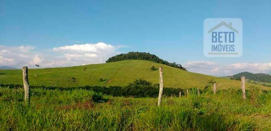 Excelente Fazenda à Venda 250 alqueires Criação de Gado Bovino | Itaboraí/ RJ