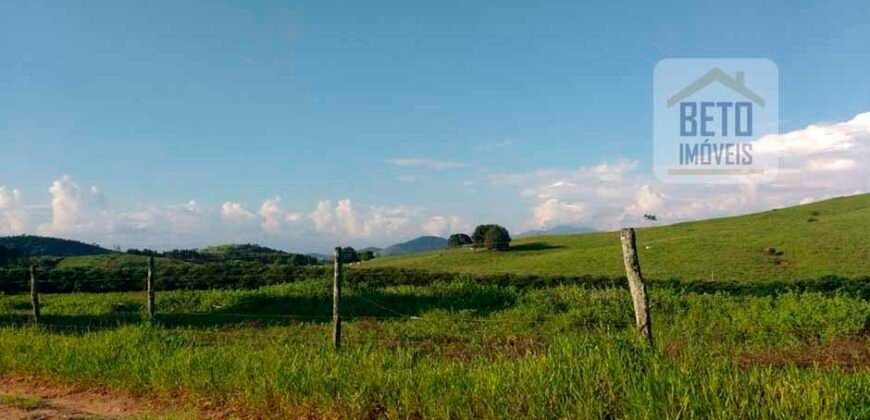 Excelente Fazenda à Venda 250 alqueires Criação de Gado Bovino | Itaboraí/ RJ