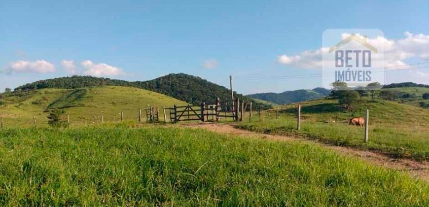Excelente Fazenda à Venda 250 alqueires Criação de Gado Bovino | Itaboraí/ RJ