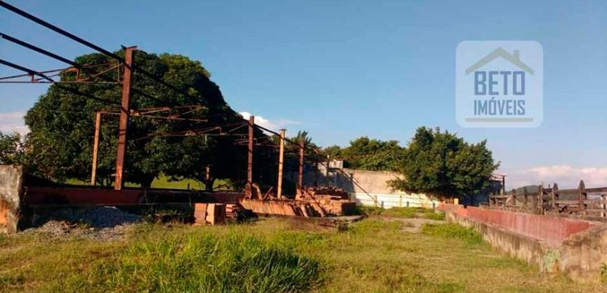 Excelente Fazenda à Venda 250 alqueires Criação de Gado Bovino | Itaboraí/ RJ