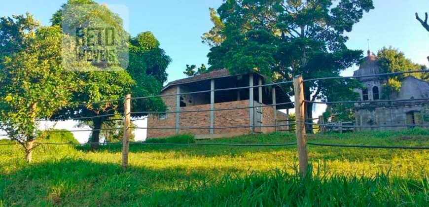 Excelente Fazenda à Venda 250 alqueires Criação de Gado Bovino | Itaboraí/ RJ