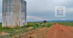 Fazenda à Venda Dupla Aptidão 2.400 alq Lavoura de Arroz e Pecuária Pista de Pouso | Flores de Goiás/ GO Fazenda à Venda Dupla Aptidão 2.400 alq Lavoura de Arroz e Pecuária Pista de Pouso | Flores de Goiás/ GO