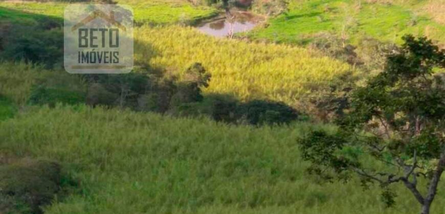 Fazenda à Venda 92 Alqueires com Potencial Pecuário | Rio das Flores/ RJ