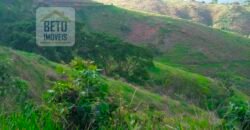 Fazenda à Venda 92 Alqueires com Potencial Pecuário | Rio das Flores/ RJ