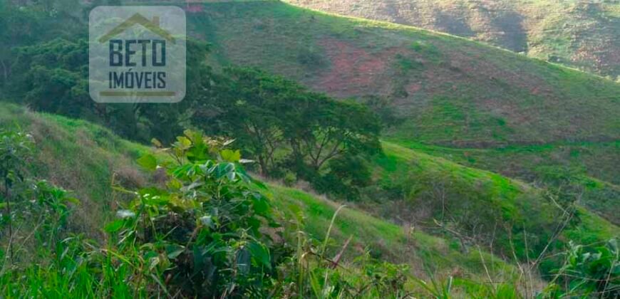 Fazenda à Venda 92 Alqueires com Potencial Pecuário | Rio das Flores/ RJ