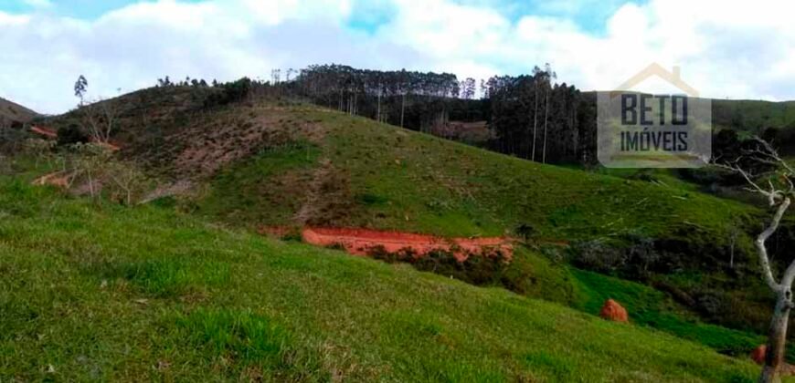 Fazenda à Venda 92 Alqueires com Potencial Pecuário | Rio das Flores/ RJ