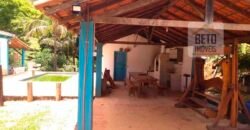 Fazenda à Venda 92 Alqueires com Potencial Pecuário | Rio das Flores/ RJ