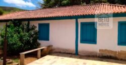 Fazenda à Venda 92 Alqueires com Potencial Pecuário | Rio das Flores/ RJ