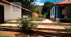 Fazenda à Venda 92 Alqueires com Potencial Pecuário | Rio das Flores/ RJ