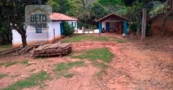 Fazenda à Venda 92 Alqueires com Potencial Pecuário | Rio das Flores/ RJ