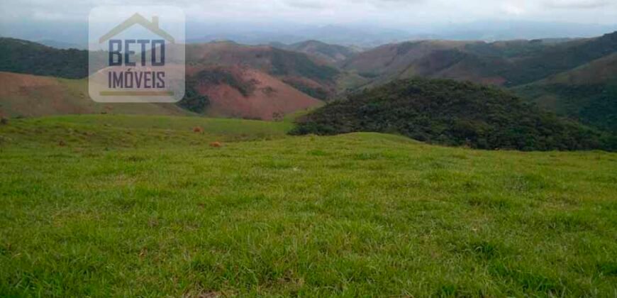 Fazenda à Venda 92 Alqueires com Potencial Pecuário | Rio das Flores/ RJ