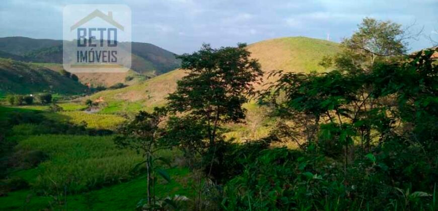 Fazenda à Venda 92 Alqueires com Potencial Pecuário | Rio das Flores/ RJ