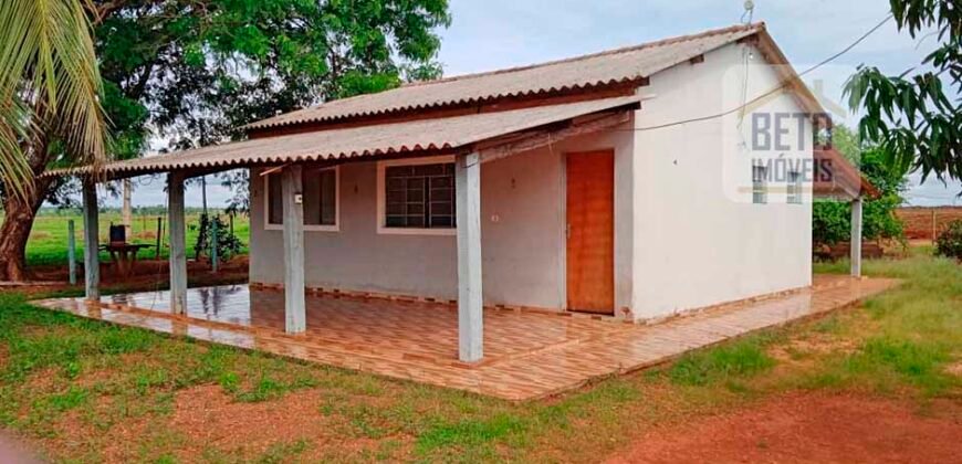 Fazenda à Venda 330 Alqueires com Pontecial Agrícula e Logística | Ribeirão Cascalheira/ MT Fazenda à Venda 330 Alqueires com Pontecial Agrícula e Logística | Ribeirão Cascalheira/ MT