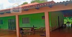 Fazenda à Venda 330 Alqueires com Pontecial Agrícula e Logística | Ribeirão Cascalheira/ MT Fazenda à Venda 330 Alqueires com Pontecial Agrícula e Logística | Ribeirão Cascalheira/ MT