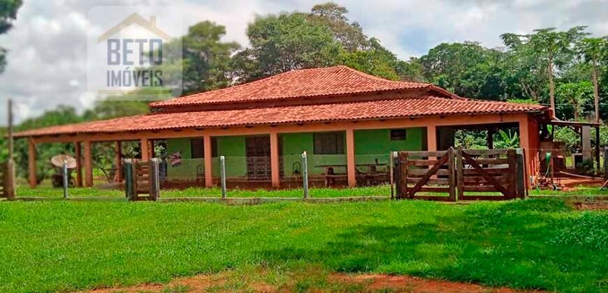 Fazenda à Venda 330 Alqueires com Pontecial Agrícula e Logística | Ribeirão Cascalheira/ MT Fazenda à Venda 330 Alqueires com Pontecial Agrícula e Logística | Ribeirão Cascalheira/ MT