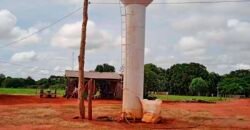 Fazenda à Venda 330 Alqueires com Pontecial Agrícula e Logística | Ribeirão Cascalheira/ MT Fazenda à Venda 330 Alqueires com Pontecial Agrícula e Logística | Ribeirão Cascalheira/ MT