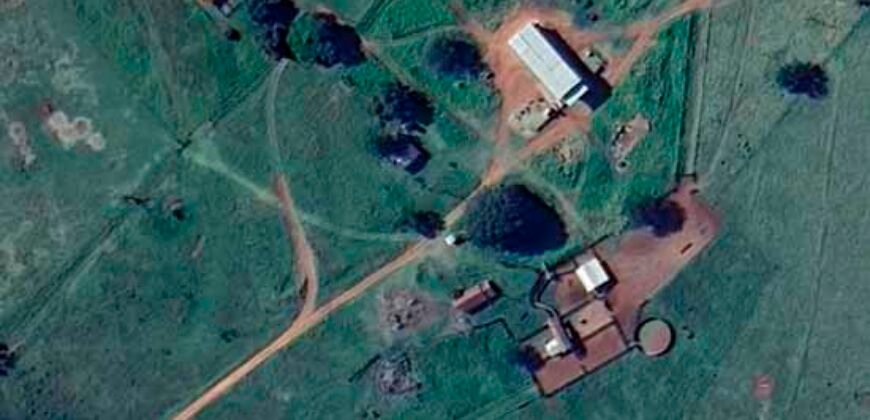 Oportunidade Única! Fazenda de 573 Alqueires na Região de Presidente Prudente | Rancharia – SP