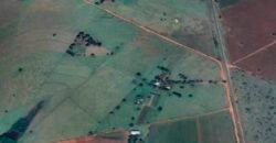 Oportunidade Única! Fazenda de 573 Alqueires na Região de Presidente Prudente | Rancharia – SP