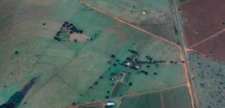 Oportunidade Única! Fazenda de 573 Alqueires na Região de Presidente Prudente | Rancharia – SP