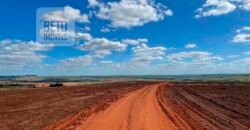 Ótima Fazenda 346 Alqueires sendo 220 alqueires em Lavoura de Cana | Agudos/ SP
