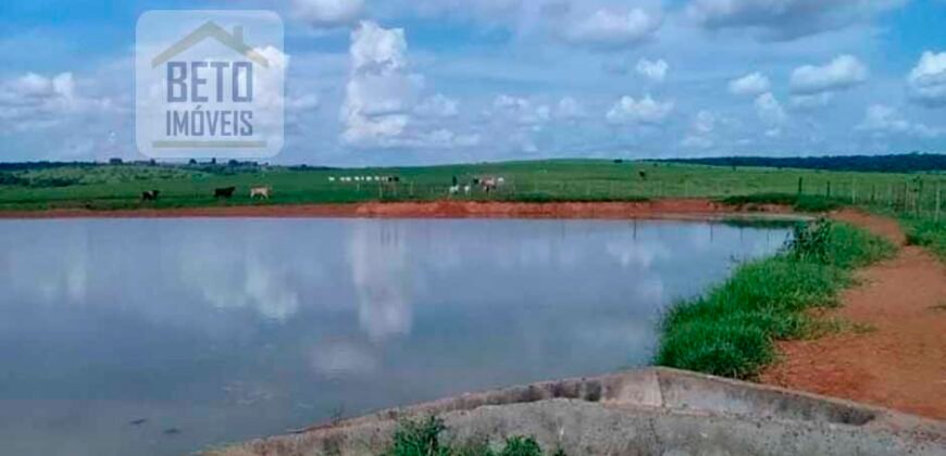 Ótima Fazenda 346 Alqueires sendo 220 alqueires em Lavoura de Cana | Agudos/ SP