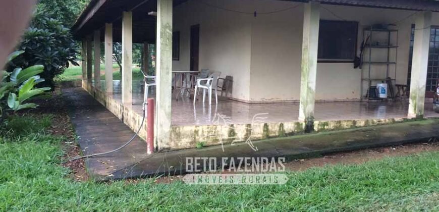 Oportunidade Única. Fazenda Café, Cereais e Pecuária 1.060 hectares Infraestrutura Completa | Região de Araxá/ MG