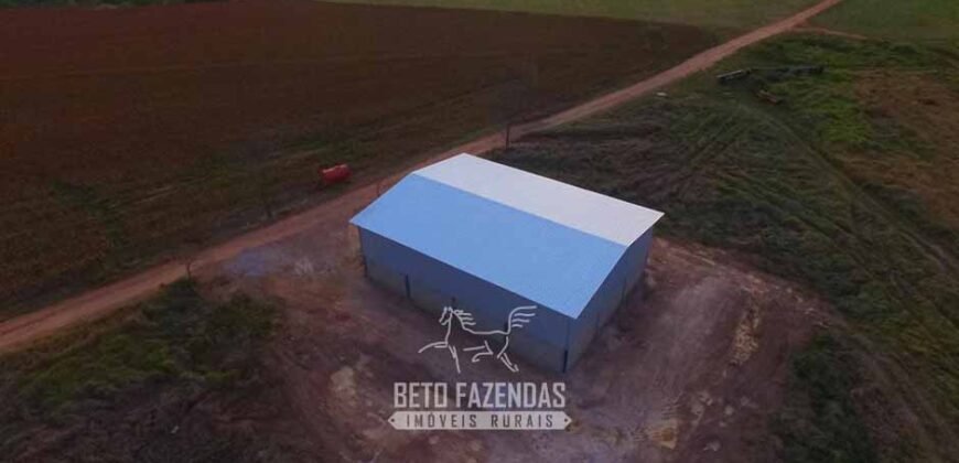 Oportunidade! Fazenda de Café com Difersidade Agrícola e Pecuária 5050 hectares | Região de Araxá/ MG Oportunidade! Fazenda de Café com Difersidade Agrícola e Pecuária 5050 hectares | Região de Araxá/ MG