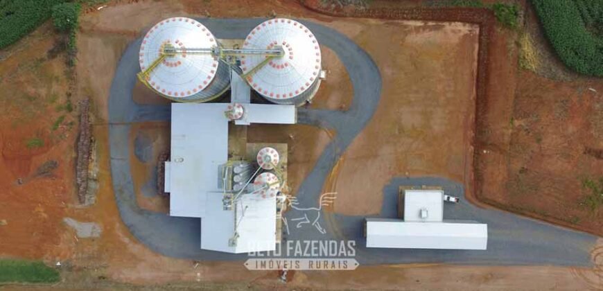 Oportunidade! Fazenda de Café com Difersidade Agrícola e Pecuária 5050 hectares | Região de Araxá/ MG Oportunidade! Fazenda de Café com Difersidade Agrícola e Pecuária 5050 hectares | Região de Araxá/ MG