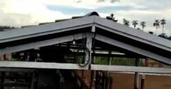 Fazenda à Venda Dupla Aptidão 2.400 alq Lavoura de Arroz e Pecuária Pista de Pouso | Flores de Goiás/ GO Fazenda à Venda Dupla Aptidão 2.400 alq Lavoura de Arroz e Pecuária Pista de Pouso | Flores de Goiás/ GO