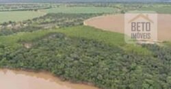 Duas Excelentes Fazendas à Venda total 7.131,76 has Lavourae Pecuária | Zona Rural, Paracatu/MG