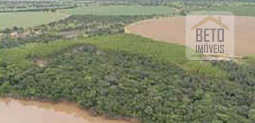 Duas Excelentes Fazendas à Venda total 7.131,76 has Lavourae Pecuária | Zona Rural, Paracatu/MG