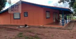 Excelente Fazenda à 3.680 hectares Grande Oportunidade de Negócio | Rondonópolis/ MT