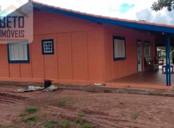 Excelente Fazenda à 3.680 hectares Grande Oportunidade de Negócio | Rondonópolis/ MT