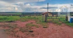 Excelente Fazenda à 3.680 hectares Grande Oportunidade de Negócio | Rondonópolis/ MT