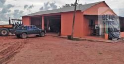 Excelente Fazenda à 3.680 hectares Grande Oportunidade de Negócio | Rondonópolis/ MT