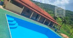 Oportunidade Única: Fazenda 76 alq. Potencial Econômico, Ambiental e Turístico | Casimiro de Abreu/ RJ