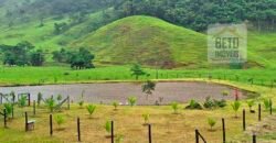 Oportunidade Única: Fazenda 76 alq. Potencial Econômico, Ambiental e Turístico | Casimiro de Abreu/ RJ