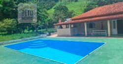 Oportunidade Única: Fazenda 76 alq. Potencial Econômico, Ambiental e Turístico | Casimiro de Abreu/ RJ