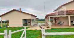 Venda imperdível: Fazenda 1.050 alq. Pecuária Estrutura Completa | Divisa com Goias/ TO