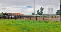 Venda imperdível: Fazenda 1.050 alq. Pecuária Estrutura Completa | Divisa com Goias/ TO