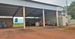 Venda imperdível: Fazenda 1.050 alq. Pecuária Estrutura Completa | Divisa com Goias/ TO