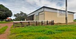 Venda imperdível: Fazenda 1.050 alq. Pecuária Estrutura Completa | Divisa com Goias/ TO