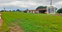 Venda imperdível: Fazenda 1.050 alq. Pecuária Estrutura Completa | Divisa com Goias/ TO