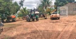 Fazenda à Venda 309 Has Pecuária e Agricultura c/ Toda Infraestrutura | Nova Xavantina/ MT