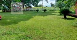 Fazenda à Venda 107 alqueires para Agropecuária com Linda Casa Sede | Rio Verde/ GO