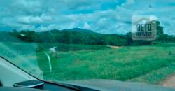 Fazenda à Venda 107 alqueires para Agropecuária com Linda Casa Sede | Rio Verde/ GO