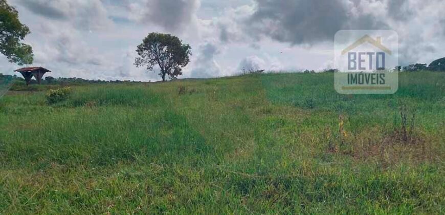 Fazenda à Venda 107 alqueires para Agropecuária com Linda Casa Sede | Rio Verde/ GO