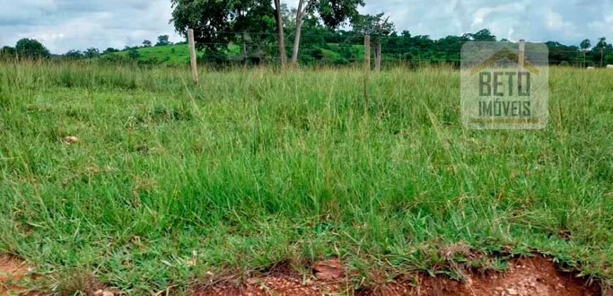 Fazenda à Venda 107 alqueires para Agropecuária com Linda Casa Sede | Rio Verde/ GO